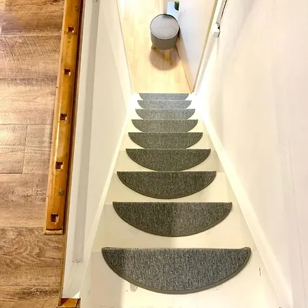 Nature Living - Mit Kamin - Feuerschale - Garten - Mit Beheizbarem Gartenwhirlpool *